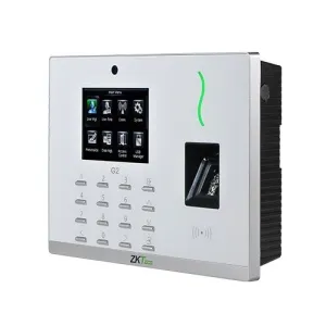 Biometric G2 Fingerprint Time Attendance Machine Price in Dubai UAE
